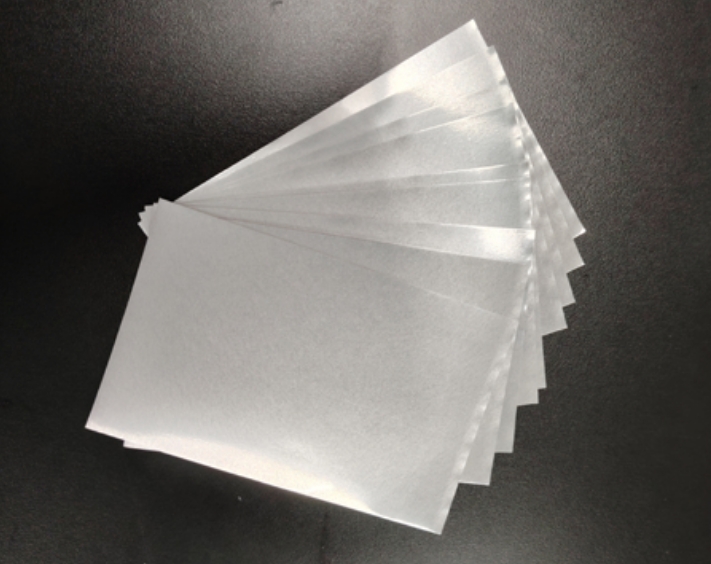 可穿刺-铝箔热封膜（35um)-铝箔热封膜（替代4titude-0530/Vit I9003)